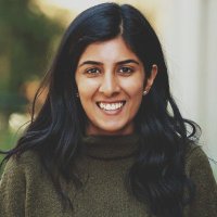 Divya Saini (@divyassaini) Twitter profile photo