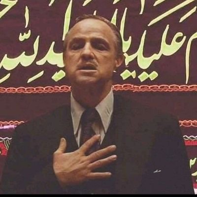 ‏﴿ وَأُفَوِّضُ أَمْرِي إِلَى اللَّهِ ﴾