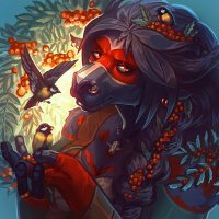 ShivaWalker🌿 | comm closed (@shivawalkerart) 's Twitter Profile