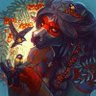 shivawalkerart's profile picture. 28 y.o.| Anastasia Arzamazova(Zhukova) | she/her |professional illustrator | RU/ENG | commissions closed | ✉️ walkershiva@gmail.com