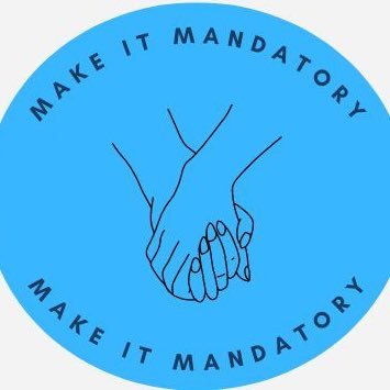 MakeMandatory Profile Picture