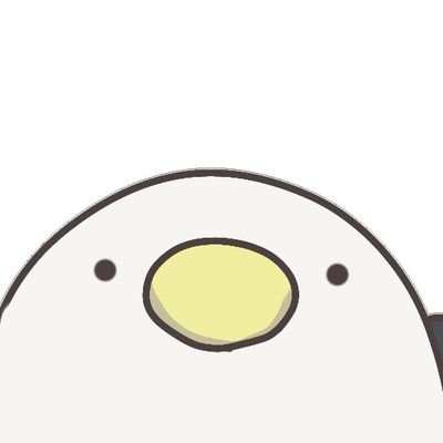 ロッテが勝つと出てくる鳥さんのプロフィール画像
