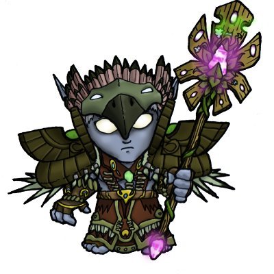 Main Healer - Former @Method Raider - Mostly played Priest during multiple RWF
Helping as a Support now, since IRL takes a lot of my time
Mathieu - French