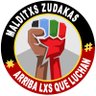 MalditxsZudakas's profile picture. Desde esta vereda izquierda hacemos tendencias. Nos refundamos como @MalditxsZudakas grupo autónomo y autoconvocado. Síguenos y únete 🚩✊️