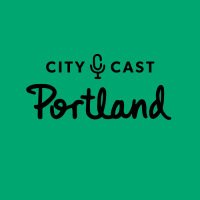 City Cast Portland(@CityCastPDX) 's Twitter Profile Photo