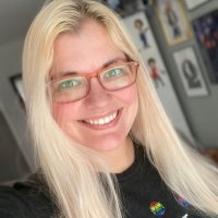 Beth Stevens (@bethofalltrades) 's Twitter Profile