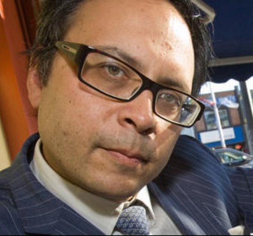 MayorDenzil's profile picture. DMDMW.