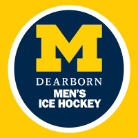 UM-Dearborn Men's Ice Hockey (@umdearbornhky) 's Twitter Profile Photo UM-Dearborn Men's Ice Hockey (@umdearbornhky) 's Twitter Profile Photo