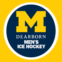 UM-Dearborn Men's Ice Hockey(@UMDearbornHky) 's Twitter Profile Photo