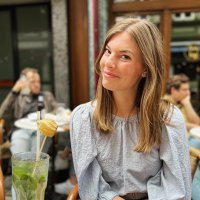 Lauren Merz (@laurenmerzmd) 's Twitter Profile