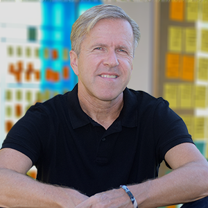 bruceschoor's profile picture. Agile-AI pioneer, practitioner, coach. Helping teams work better.