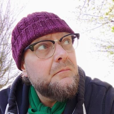 Alternative rhymist, author and stand up poet.
Ranter and rhymer - performer !
https://t.co/tLNKczDY0h
+ Instagram @chuck_the_poet