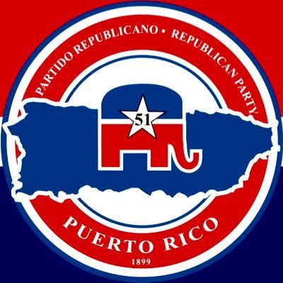 PARTIDO REPUBLICANO DE PUERTO RICO | Supporting the GOP’s agenda & Statehood. | Apoyando la agenda política republicana y la estadidad. -Bilingual-