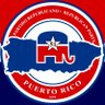 GOP_PR51's profile picture. PARTIDO REPUBLICANO DE PUERTO RICO | Supporting the GOP’s agenda & Statehood. | Apoyando la agenda política republicana y la estadidad. -Bilingual-