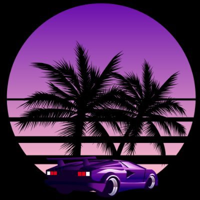 Official Synthwave Development Twitter

Currently working on `Just Drive`
https://t.co/A51XiWSWIU