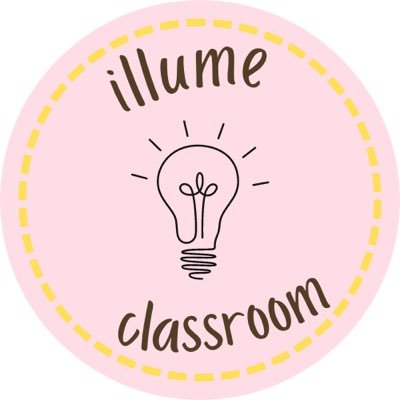 illumeclassroom's profile picture. 