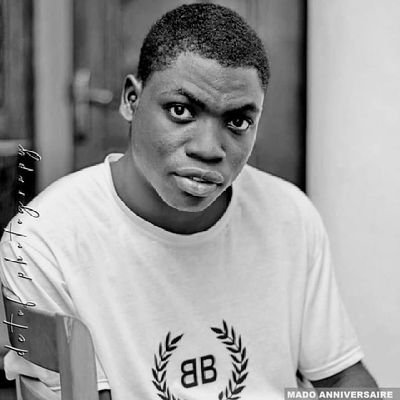 amonsan_alain's profile picture. La fierté