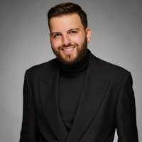 Brandon Rubinshtein (@brandonshtein) 's Twitter Profile
