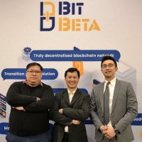 betabitcrypto (@betabitfinace) 's Twitter Profile