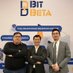 betabitcrypto (@betabitfinace) Twitter profile photo
