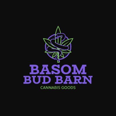 Basom Bud Barn is the first legal cannabis delivery service in the state of New York. We are set to launch on April 1st, 2023
