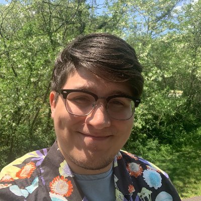 Indiana University Bloomington 23 | Social Studies Educator | (He/Him)