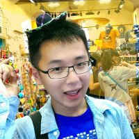Haoyang Wei (@whyayuwhy) 's Twitter Profile Photo Haoyang Wei (@whyayuwhy) 's Twitter Profile Photo
