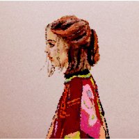 Grace(@CryptoArtFriend) 's Twitter Profile Photo