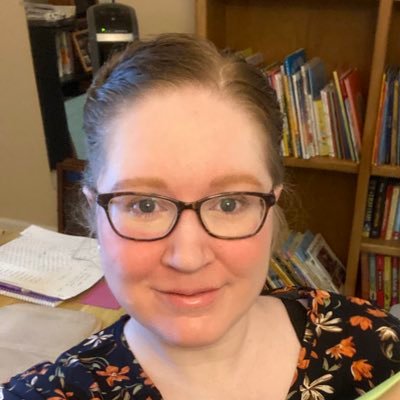 hljustus's profile picture. M.Ed. Reading Specialist Endorsement.
