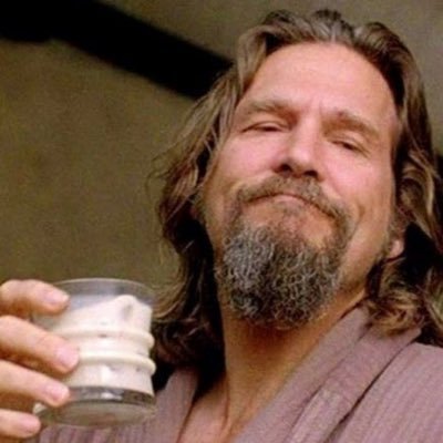 JeffLebowski402 Profile Picture