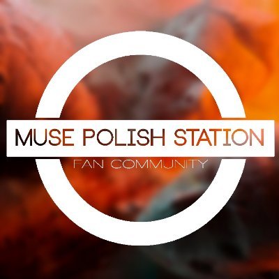 The biggest Polish Muse fanclub with 2.4k members on Facebook!
Join us 🧡