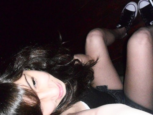 FOLLOW ME (: