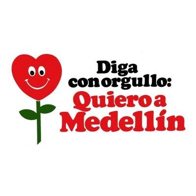MEDELLIN,...Cómo vamos?!!!