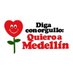 QuieroAMedellin (@quieroamdellin) Twitter profile photo QuieroAMedellin (@quieroamdellin) Twitter profile photo