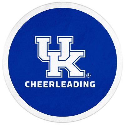 The Official home of Kentucky Cheerleading. #WeAreUK #BBN