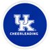 Kentucky Cheer (@kentuckycheer) Twitter profile photo Kentucky Cheer (@kentuckycheer) Twitter profile photo