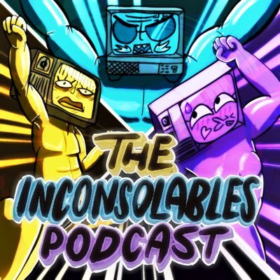 4 Australian geeks who chat about all things gaming, and shine a light on shitty industry practices. https://t.co/xlolF9ykjd