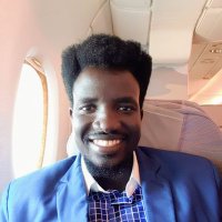 Jacob Atem,RN MHN (@jacobatem86) 's Twitter Profile