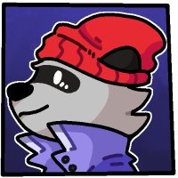 Skai🦝 (@skyward_nerd) 's Twitter Profile