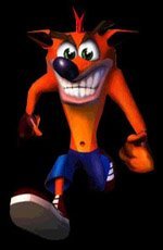 crashbandicootn's profile picture. 
