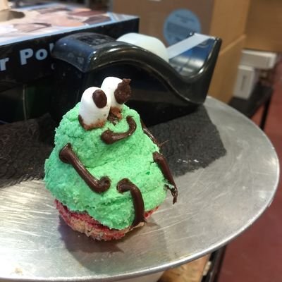 CaptainPosso's profile picture. 
