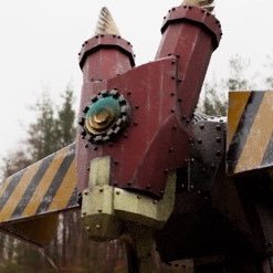 gonenkun's profile picture. ものづくりの仕事をなんとかやらせてもらっています。