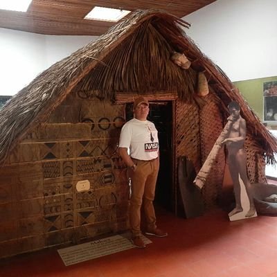 AstroInnovaSur, Núcleo de Ciencias de la Tierra y el Espacio, vinculado a la  Unidad de Cultura Científica de Envigado Antioquia, Gestor y Mediador Cultural.