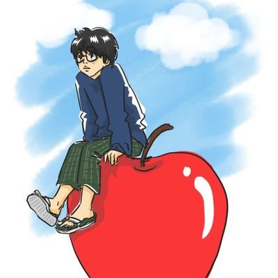 🍎りんご🍎さんのプロフィール画像