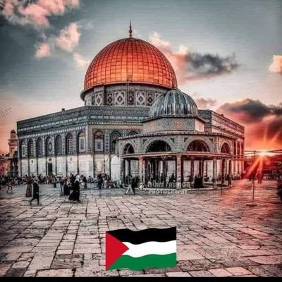القدس عاصمه فلسطين للآبد🇵🇸