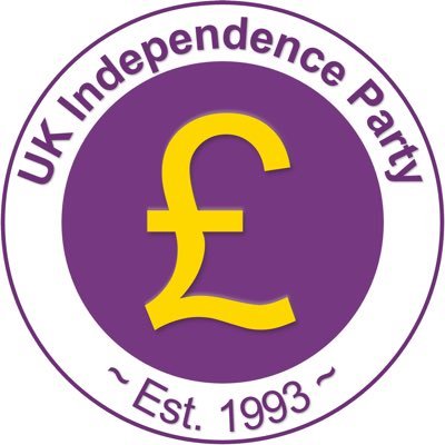 UK Independence Party Berkshire