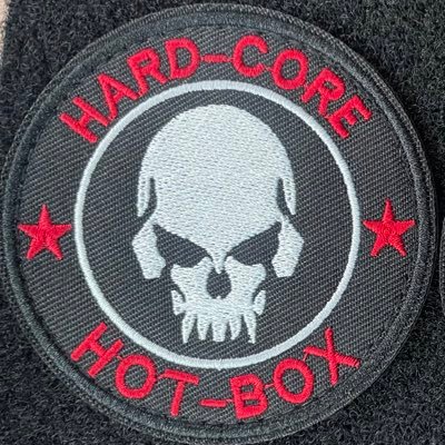 F3Hardcore's profile picture. Thursday mornings at The Hot Box in C-Rock. 0530. We swing bells and carry heavy shit.
