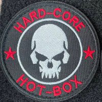 F3 HARDCORE (@f3hardcore) 's Twitter Profile