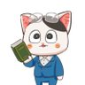90bookneco's profile picture. 【1日1個、名著の内容を実践します🍀】　　　人の強みを伸ばしたい👍
みんなで毎日を楽しみましょう✨
営業→人事→営業/読書/ＦＰ/簿記/メンタルヘルスマネジメント/リベシティ