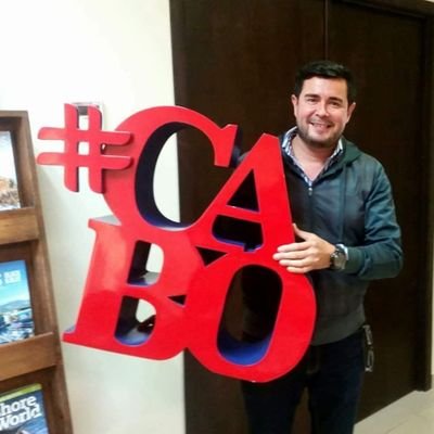 humo_cabo's profile picture. Realtor in CENTURY 21 LEGENDARY REALTY  🇲🇽